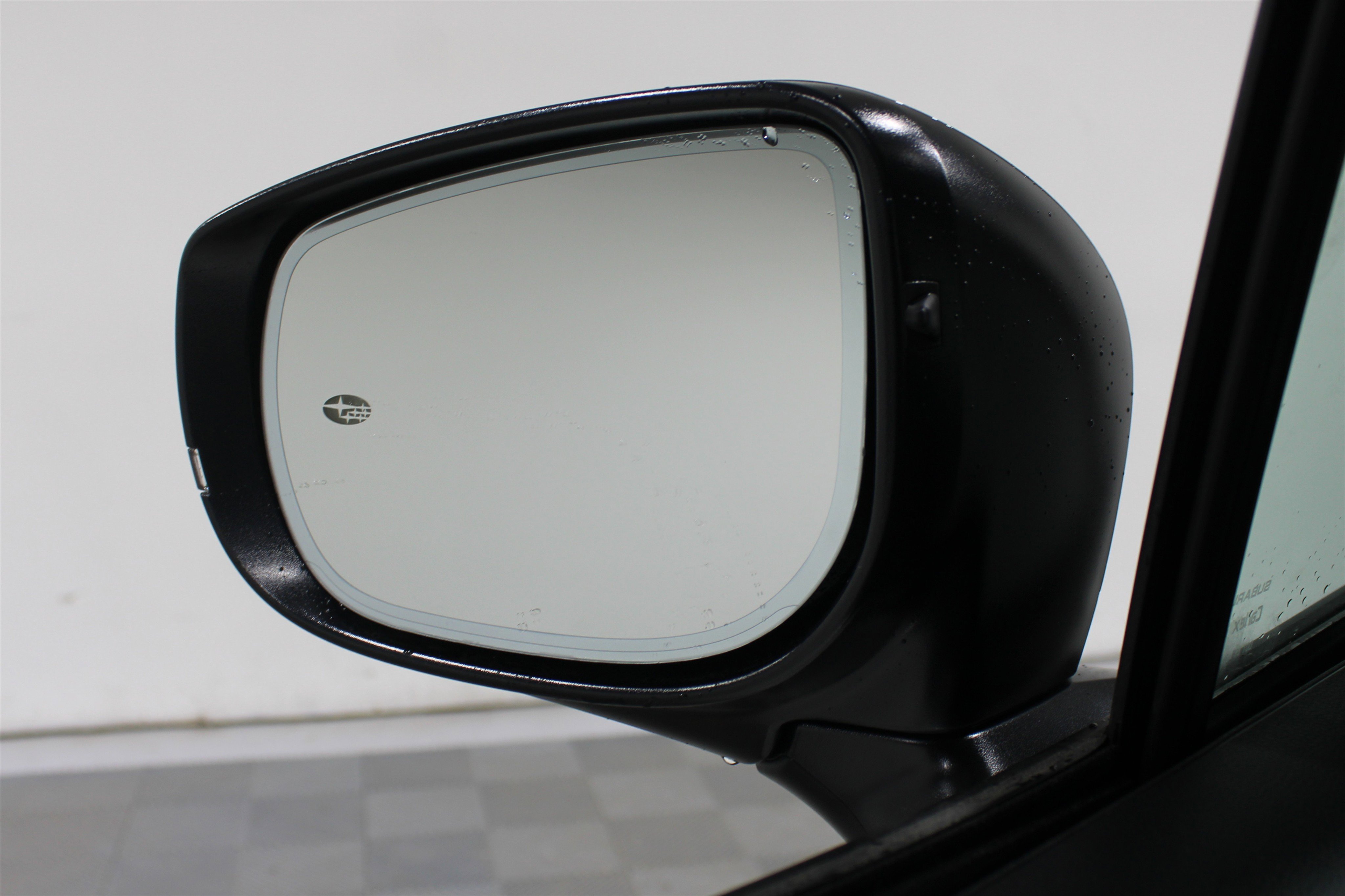 New 2026 Subaru Crosstrek 2.0i Premium image 17