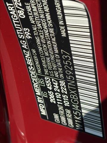 New 2026 Mercedes-Benz CLA 250 image 25