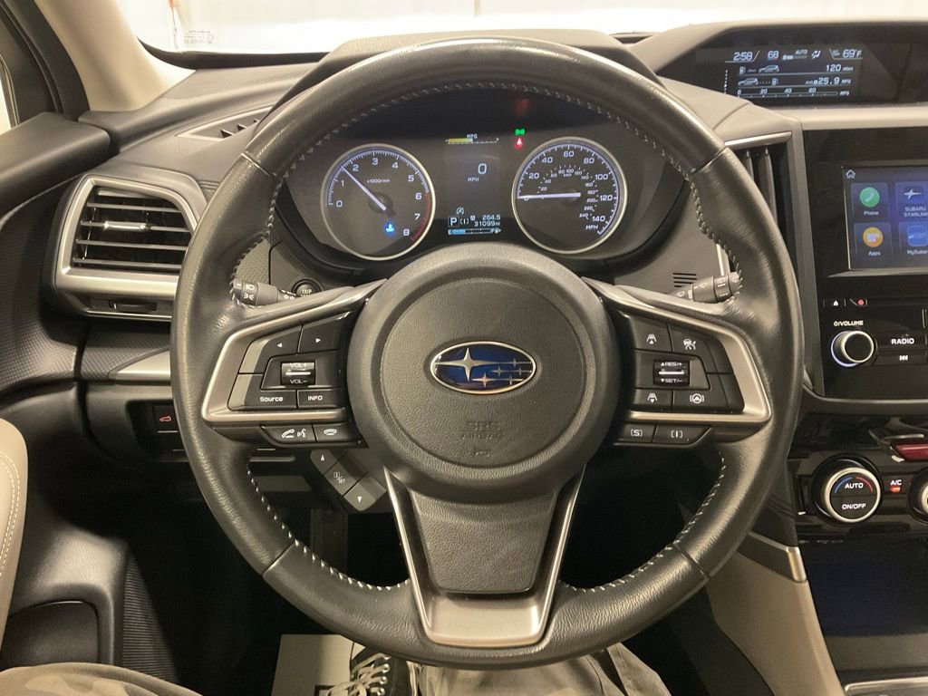 Used 2023 Subaru Forester Premium image 20