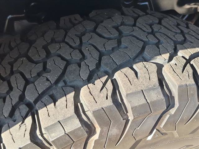 Used 2019 Jeep Wrangler Unlimited Rubicon AWD/4WD image 13