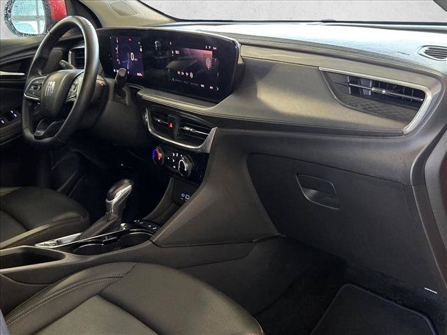 Used 2024 Buick Encore GX Sport Touring FWD image 22