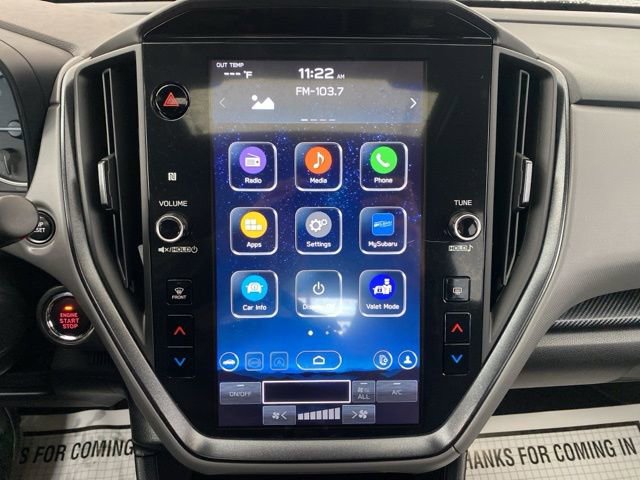 Certified 2024 Subaru Crosstrek 2.5i Sport image 16