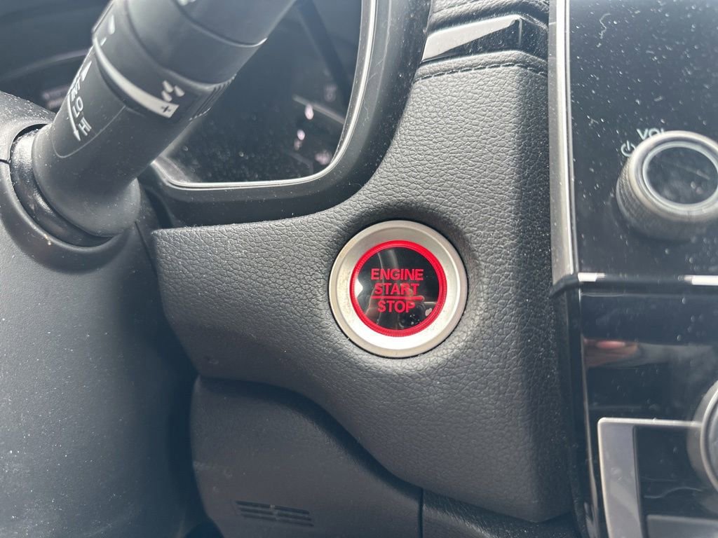 Used 2019 Honda CR-V EX image 24