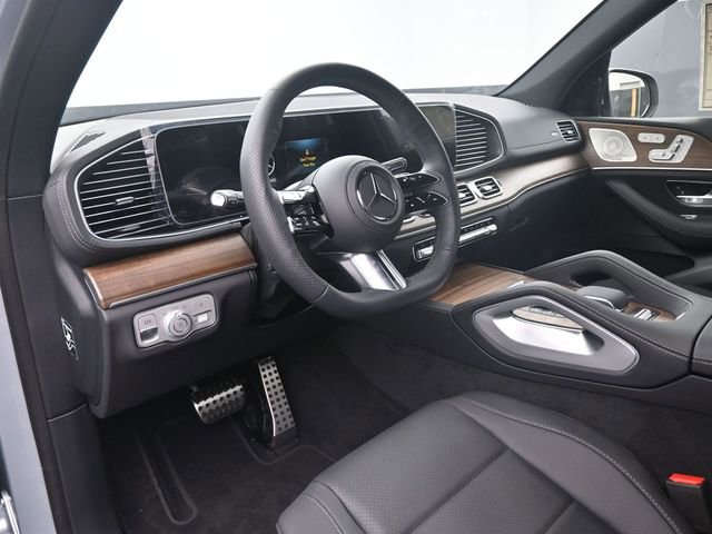 New 2025 Mercedes-Benz GLS 450 4MATIC image 33