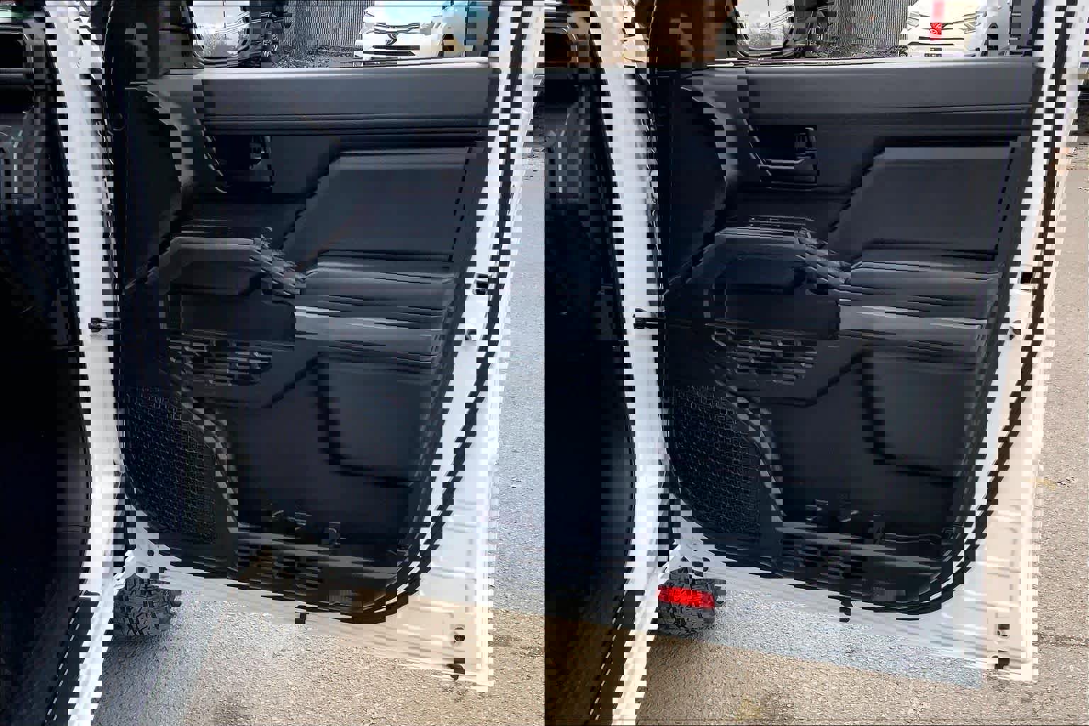 Used 2024 Toyota Tacoma SR5 image 21