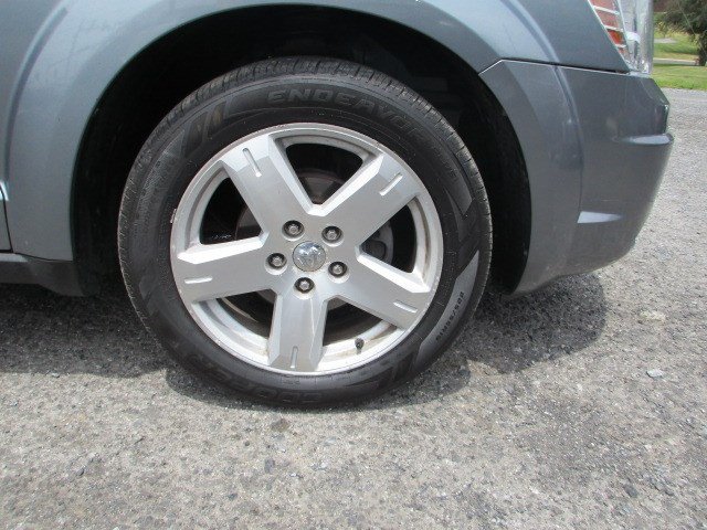 Used 2009 Dodge Journey SXT w/ Flexible Seating Group AWD/4WD image 14