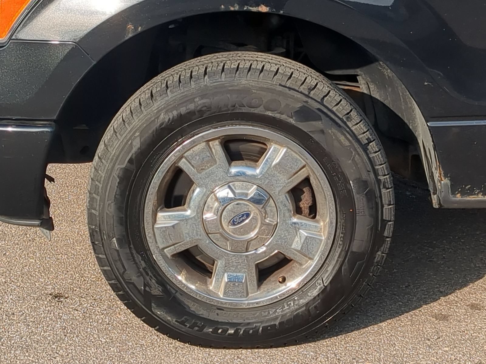 Used 2014 Ford F150 STX RWD image 22