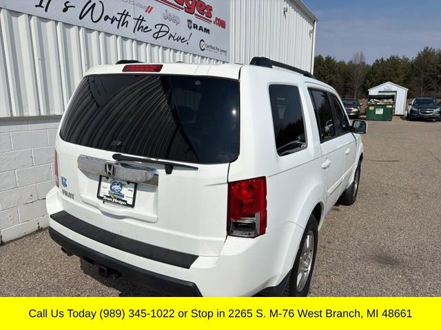 Used 2011 Honda Pilot EX-L image 11