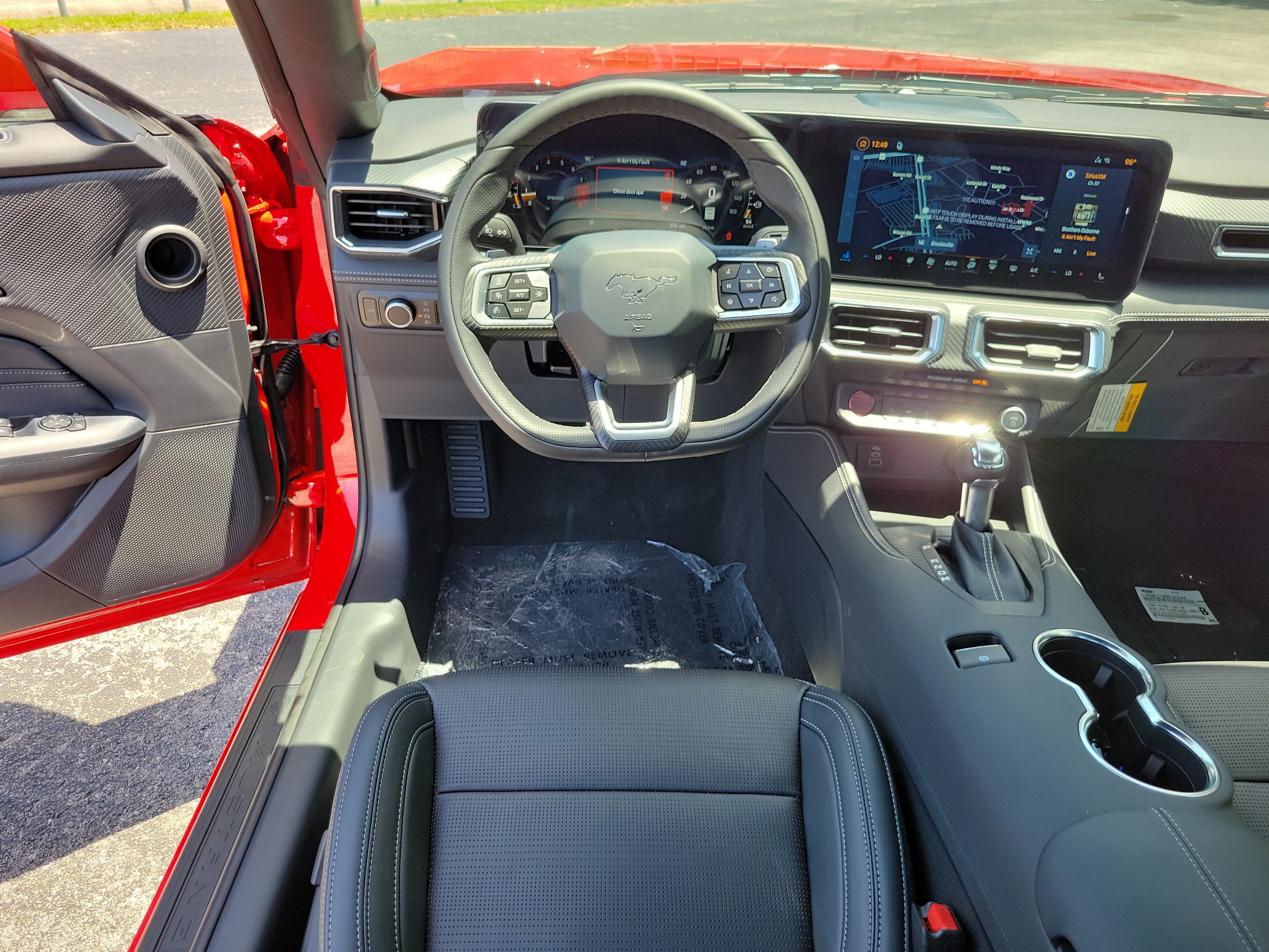 New 2026 Ford Mustang GT Premium RWD image 14