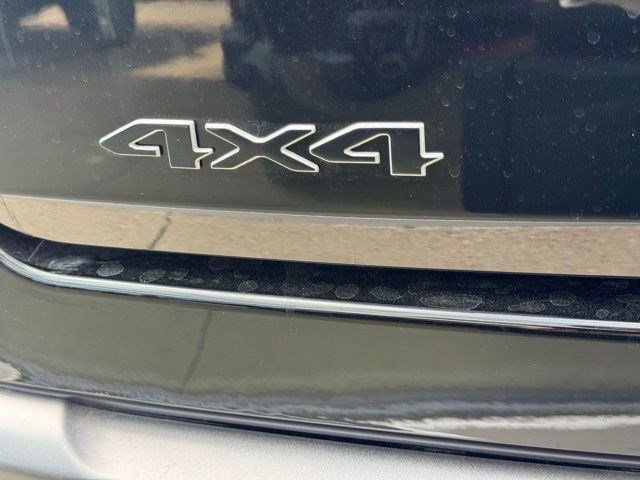 New 2026 Jeep Grand Wagoneer L Limited AWD/4WD image 35