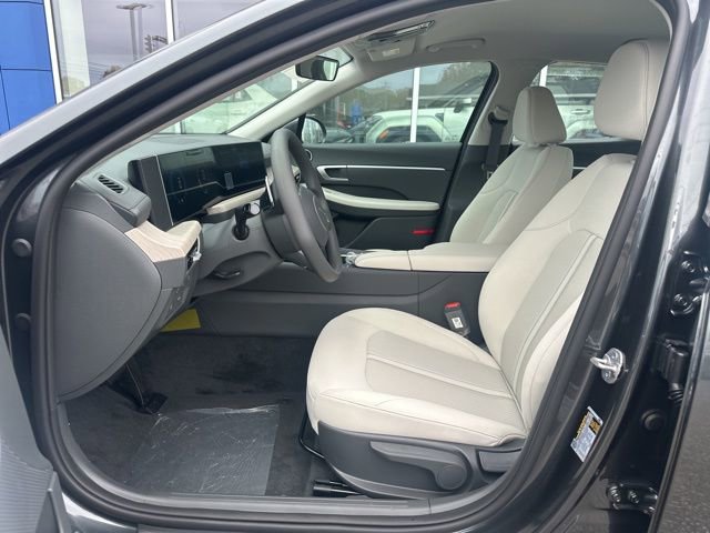 Certified 2026 Hyundai Sonata Blue image 11