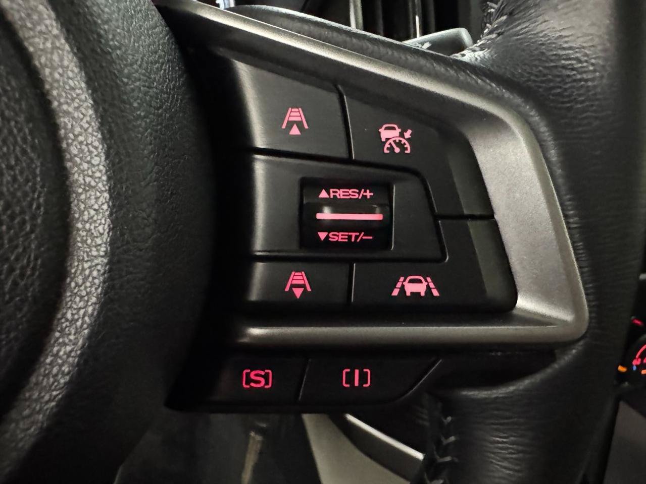 Used 2019 Subaru Forester Premium w/ All-Weather Package AWD/4WD image 12