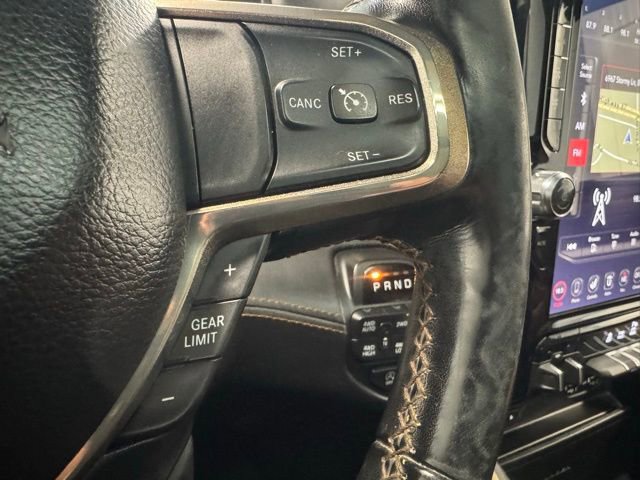 Used 2019 RAM 1500 Laramie Longhorn image 15