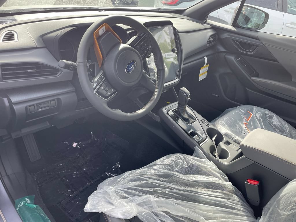 New 2026 Subaru Crosstrek 2.5i Wilderness AWD/4WD image 7