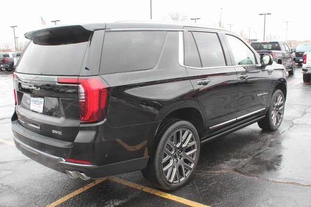 New 2026 GMC Yukon Denali Ultimate image 16