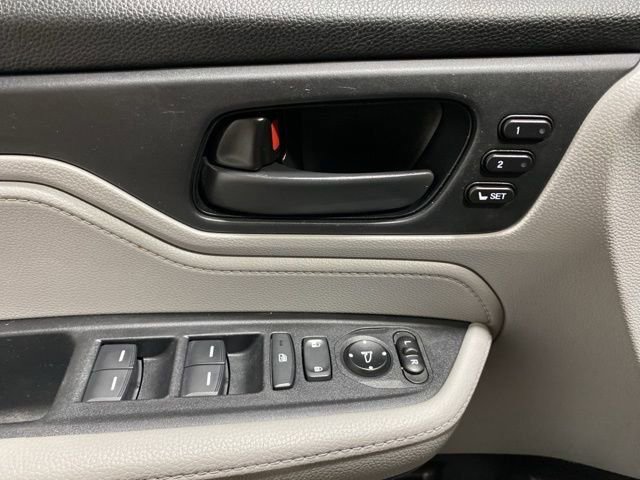 Used 2020 Honda Odyssey EX-L image 10