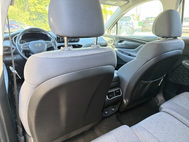 Certified 2023 Hyundai Santa Fe SEL AWD/4WD image 36