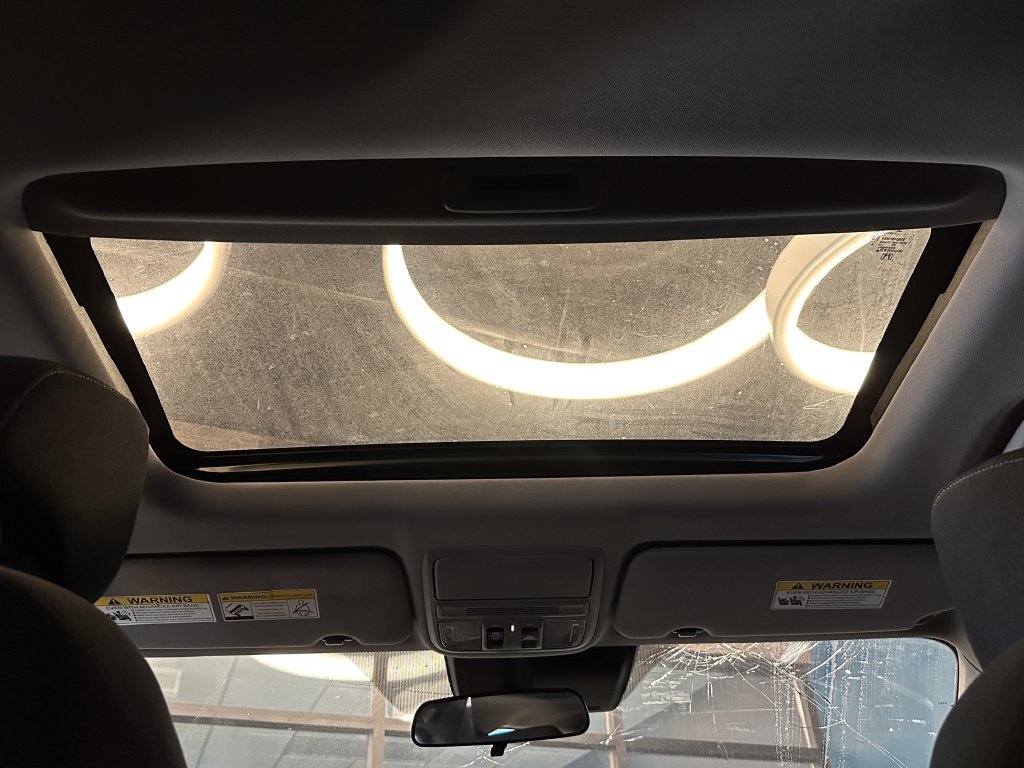 Used 2020 Honda CR-V EX image 22