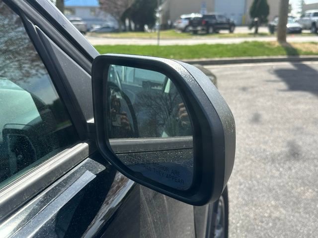 Used 2024 Ford Bronco Sport Big Bend w/ Convenience Package image 13