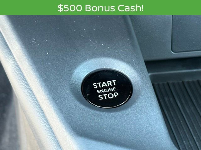 New 2026 Nissan Sentra SR w/ Floor Mat Package FWD image 9