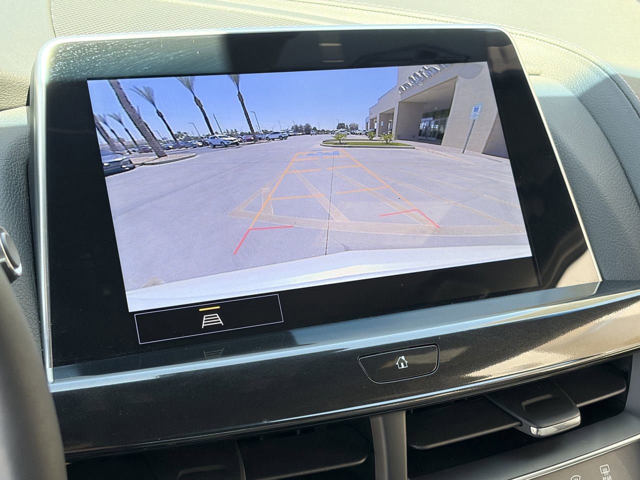 Certified 2023 Cadillac CT5 Premium Luxury RWD image 28