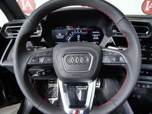 New 2026 Audi S3 Premium image 22