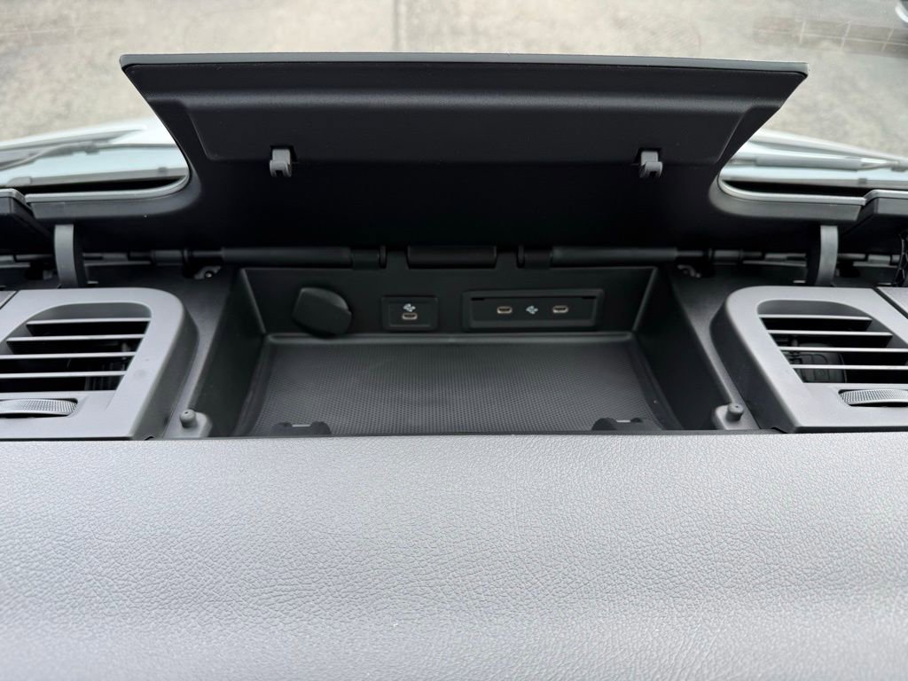 New 2025 Mercedes-Benz Sprinter 4500 image 35