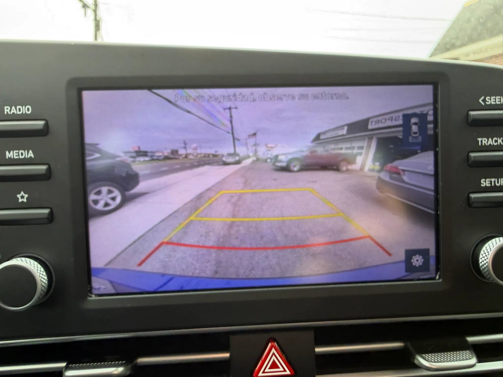 Used 2022 Hyundai Elantra SEL FWD image 24