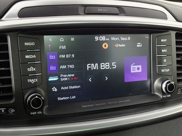 Used 2019 Kia Sorento SX AWD/4WD image 32