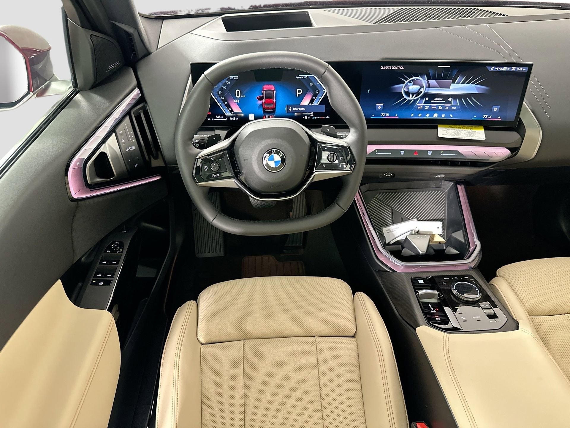 New 2026 BMW X3 xDrive30 image 23