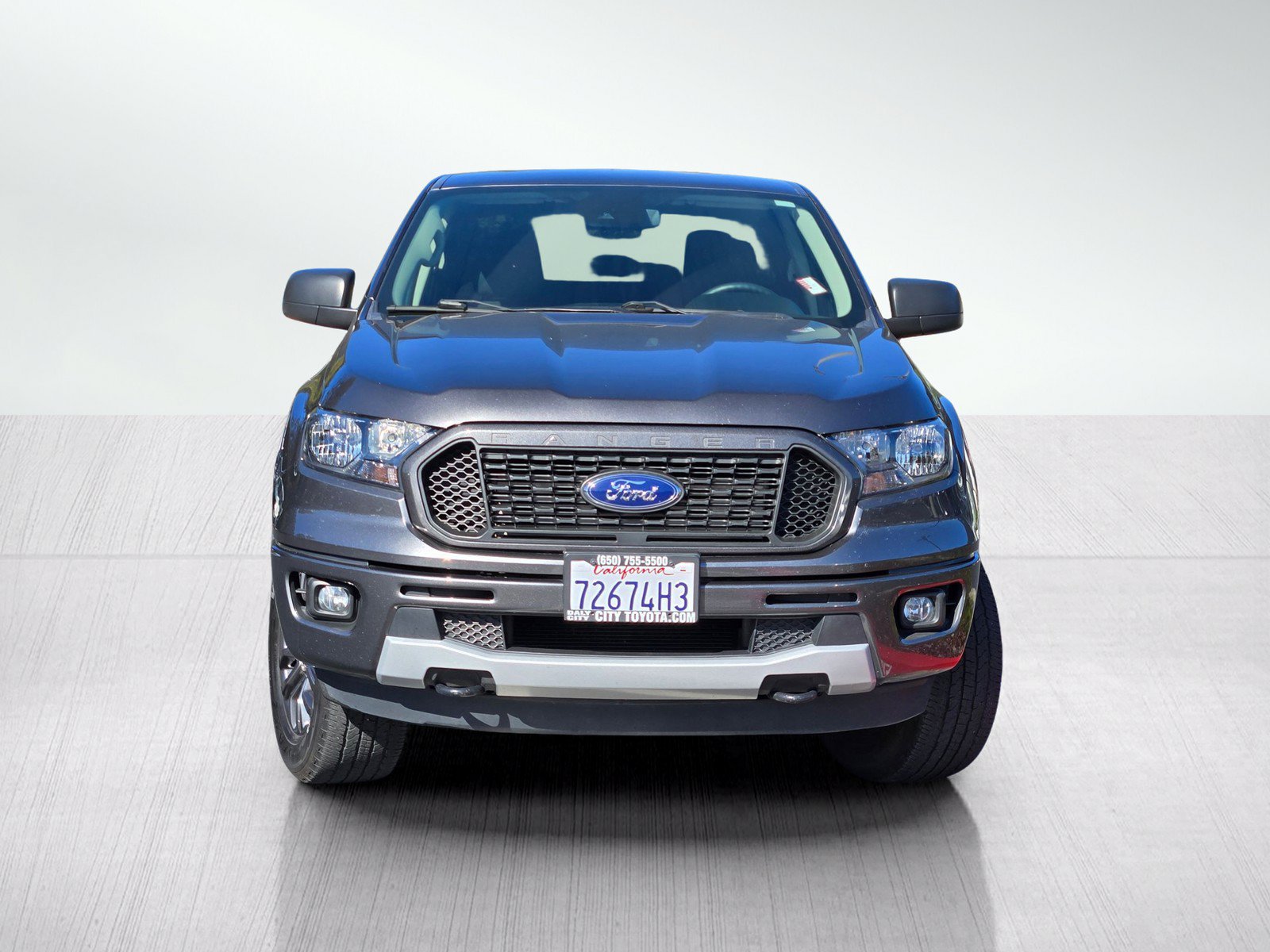 Used 2020 Ford Ranger XLT w/ Equipment Group 301A Mid RWD image 2