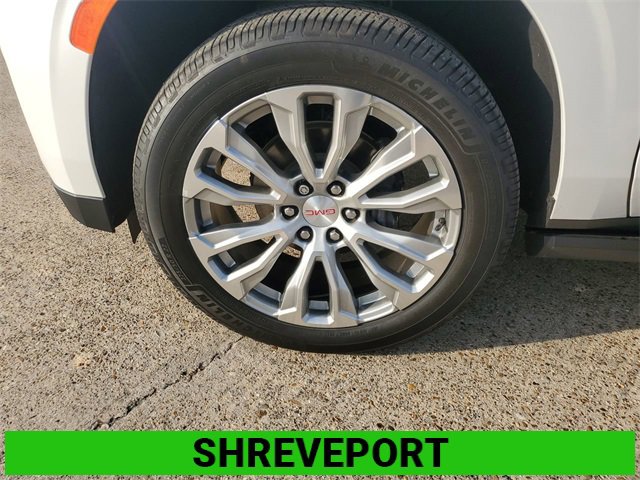 Certified 2022 GMC Yukon Denali image 34