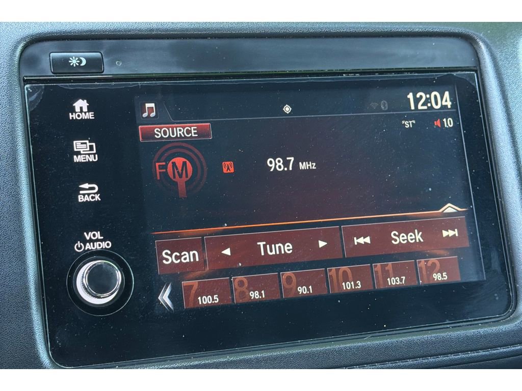 Used 2022 Honda HR-V Sport image 20