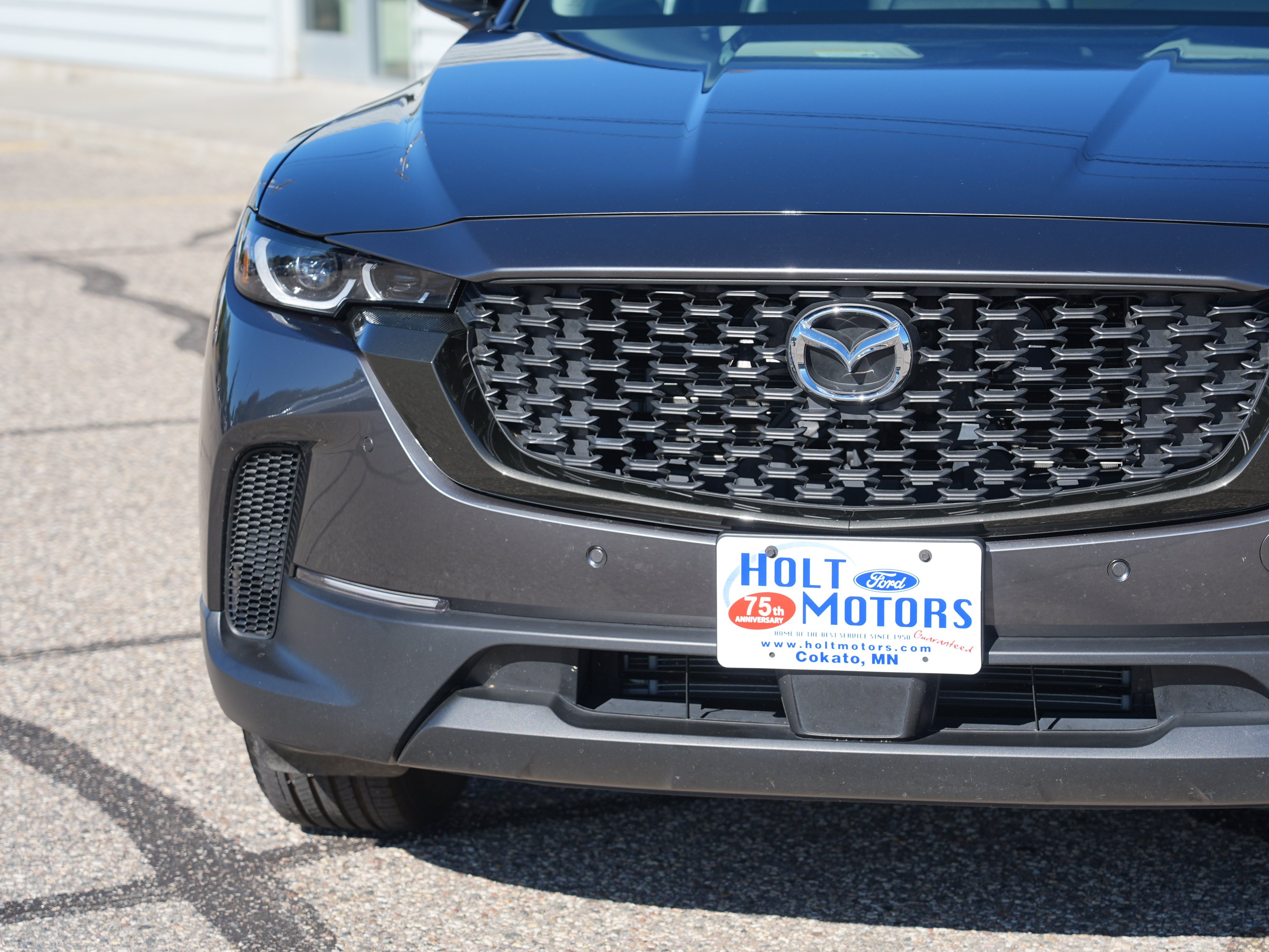 Used 2026 MAZDA CX-50 AWD 2.5 S w/ Preferred Pkg image 11