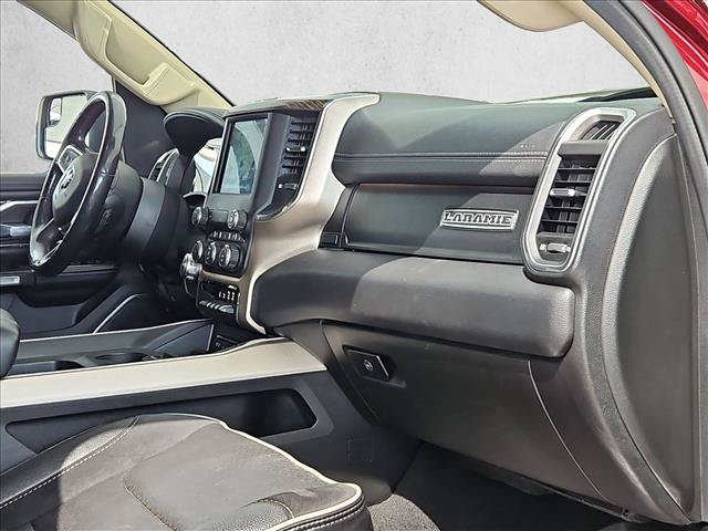 Used 2019 RAM 1500 Laramie RWD image 18