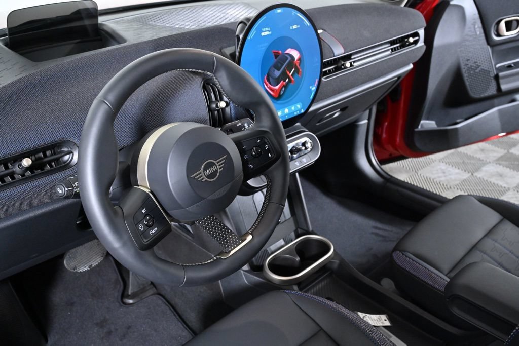 Used 2026 MINI Cooper S FWD image 11