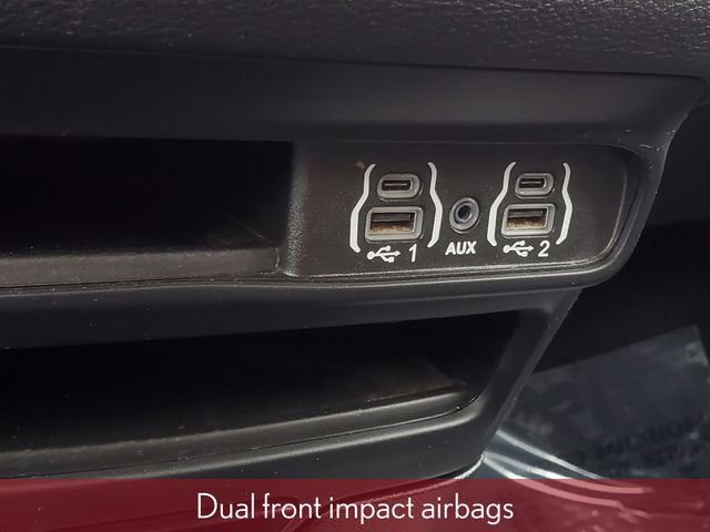 Used 2021 Chrysler Pacifica Touring-L w/ S Appearance Package image 32