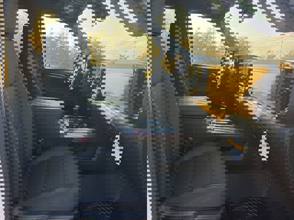 New 2026 Chevrolet Silverado 1500 RST w/ Dark Appearance Package image 5