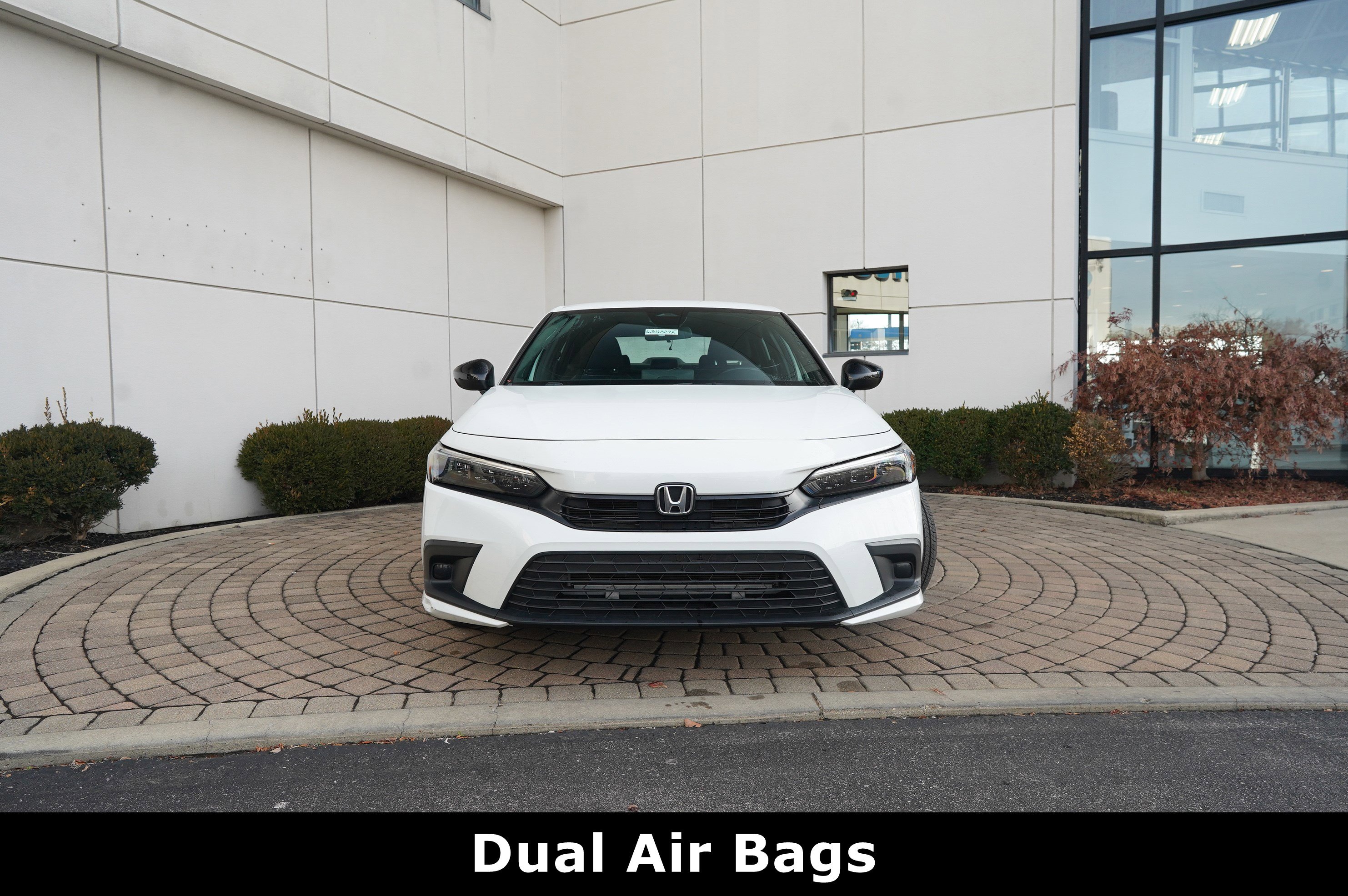 Used 2023 Honda Civic Sport image 20