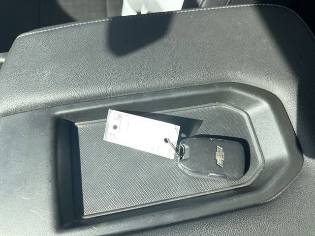 Used 2020 Chevrolet Silverado 1500 RST w/ All-Star Edition AWD/4WD image 33