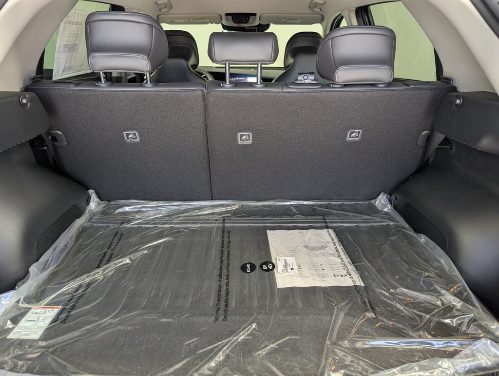 New 2026 Kia Niro Wind FWD image 22