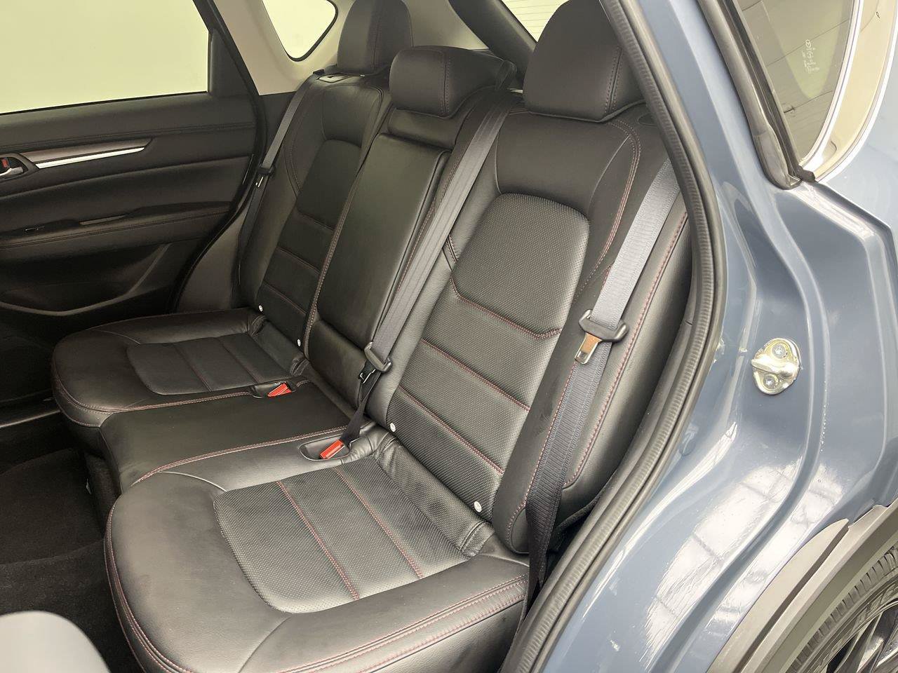 Certified 2024 MAZDA CX-5 Carbon Edition AWD/4WD image 13