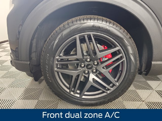 New 2027 Ford Explorer ST-Line w/ Premium Package AWD/4WD image 16