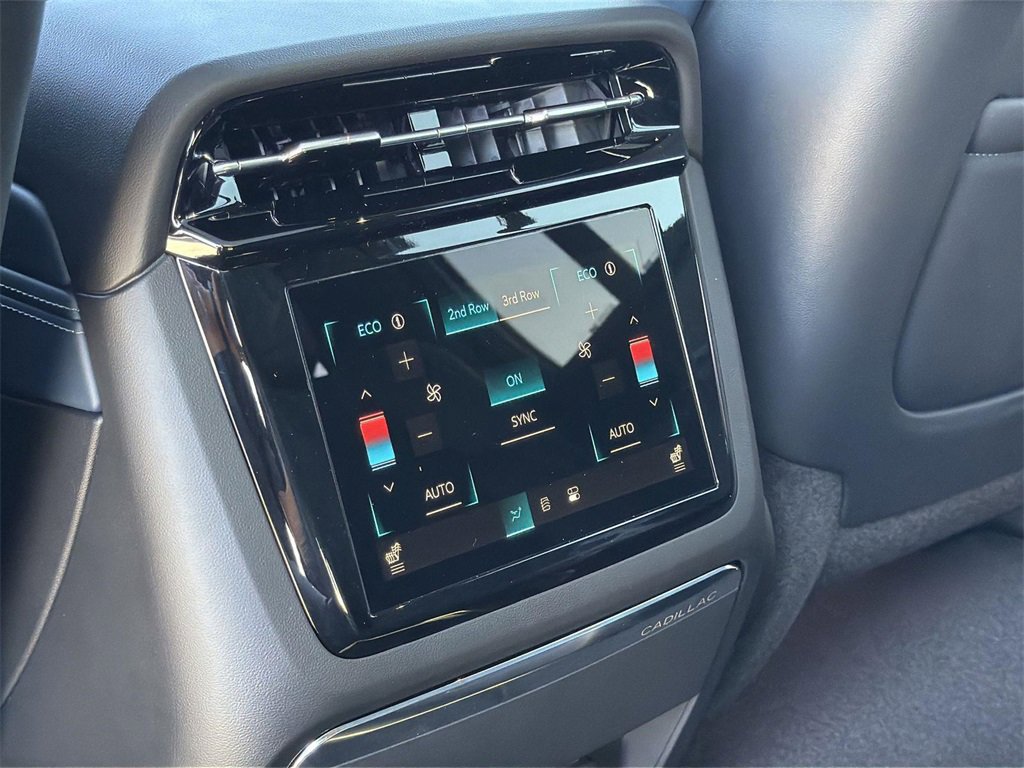 New 2026 Cadillac Escalade IQ Sport 2 image 29