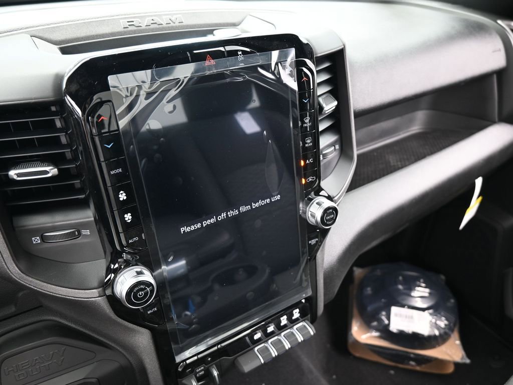 New 2026 RAM 3500 Tradesman image 20