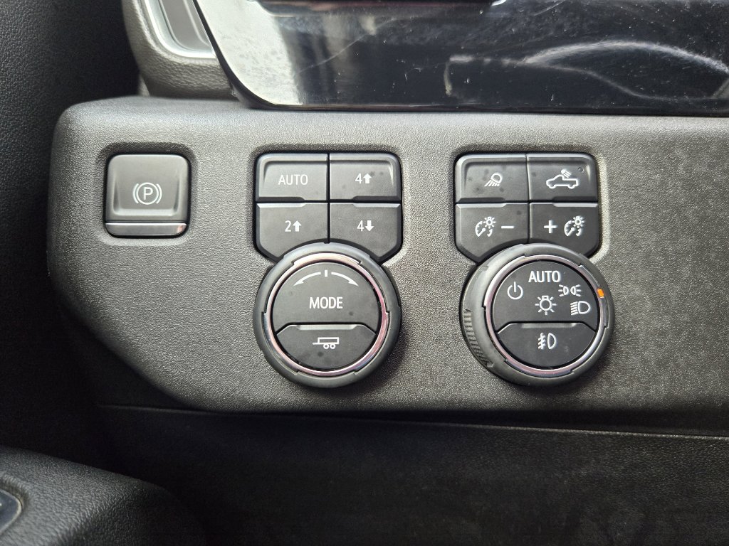 Used 2024 Chevrolet Silverado 2500 LT w/ All Star Edition image 16