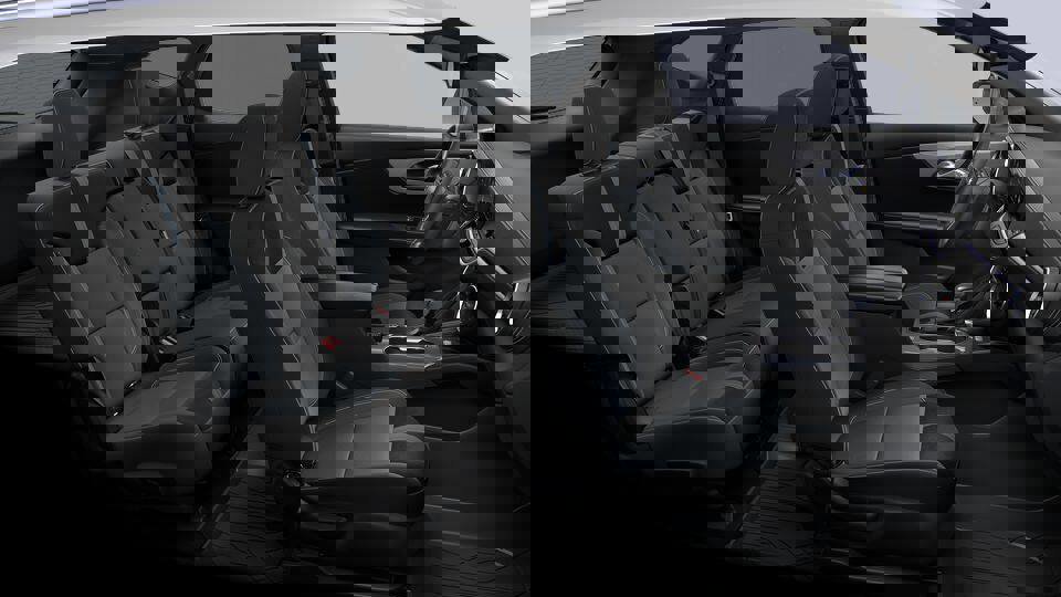 New 2026 Chevrolet Blazer LT w/ Convenience Package image 57