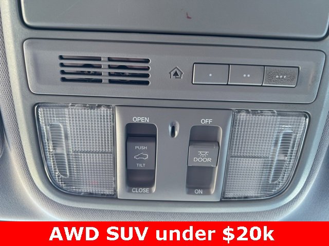 Used 2017 Honda CR-V Touring image 30