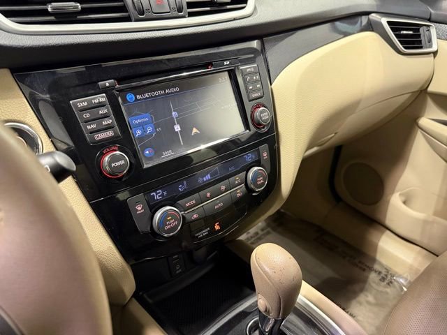 Used 2014 Nissan Rogue SL image 21