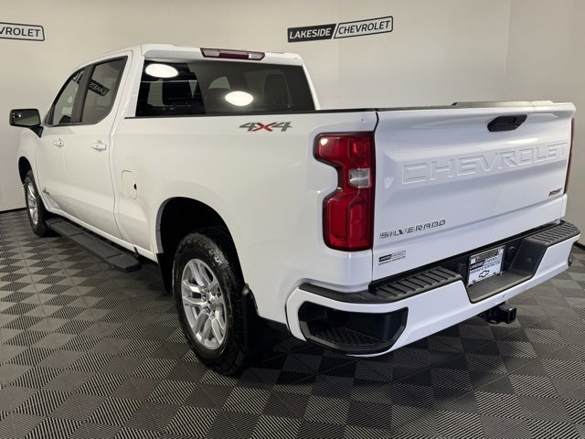 Used 2019 Chevrolet Silverado 1500 RST image 4